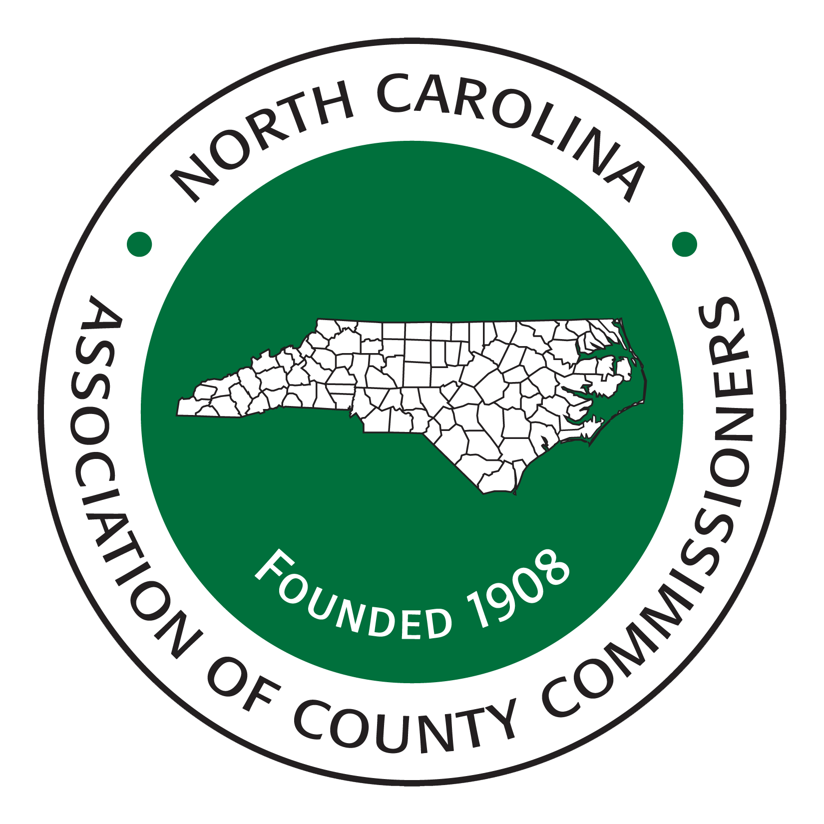 NCACC Logo