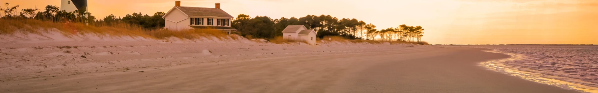 North Carolina Beach